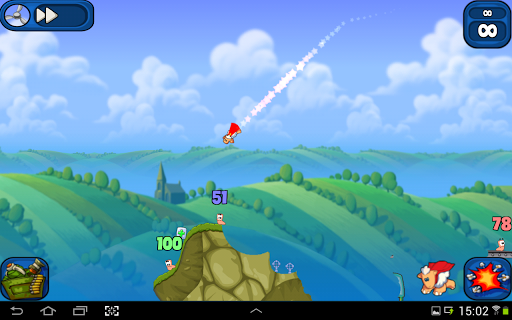 Worms 2: Armageddon