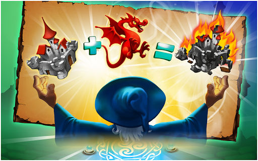 Doodle Kingdom HD
