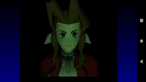 FINAL FANTASY VII