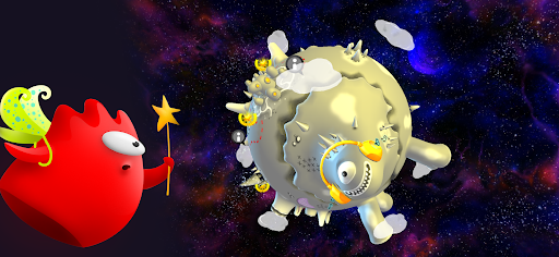 Jelly Defense