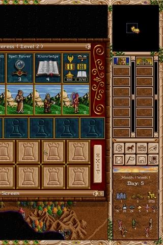 Free Heroes 2