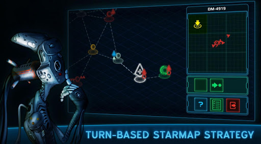 Battlevoid: Harbinger