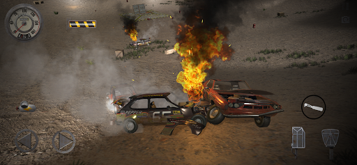 Derby Forever Online