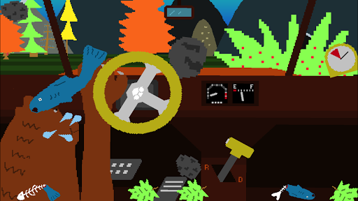 Enviro-Bear 2010