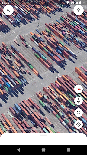 Google Планета Земля