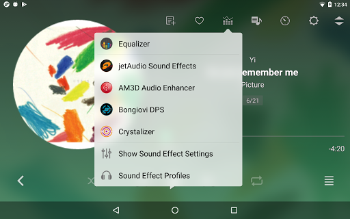 jetAudio+ Hi-Res Music Player