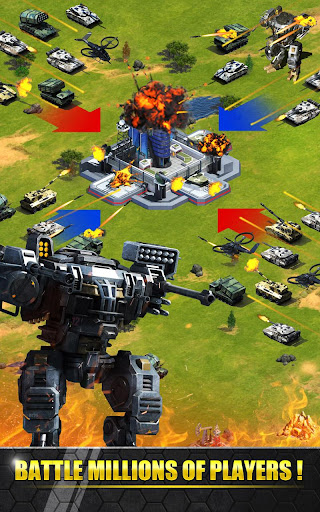 Call of Nations: World War