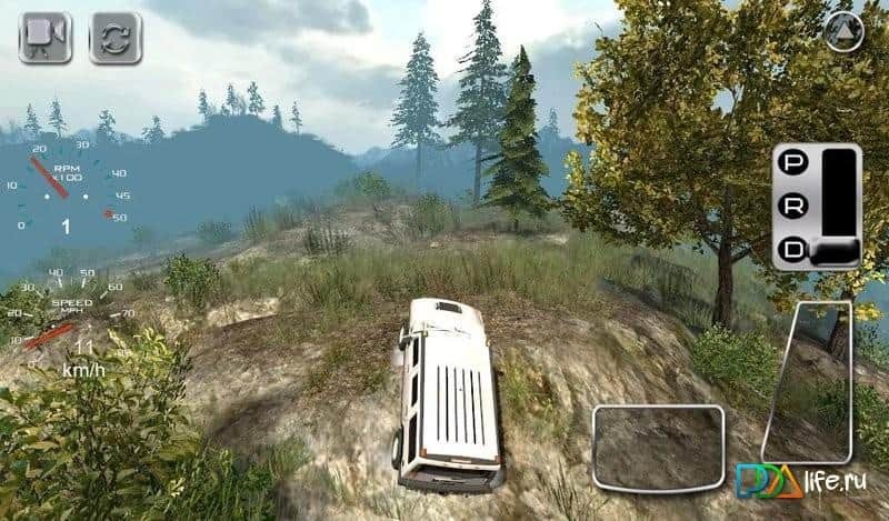 4x4 Off-Road Rally 2