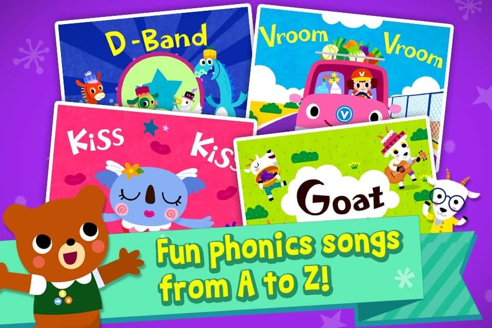 ABC Phonics