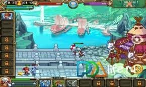 AREL WARS