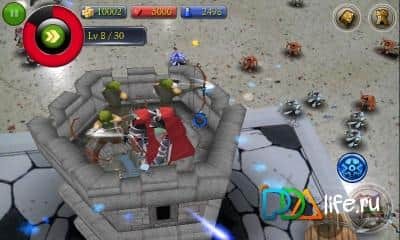 AR Magical Battle
