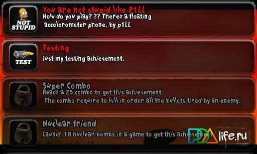 Absolute Defense