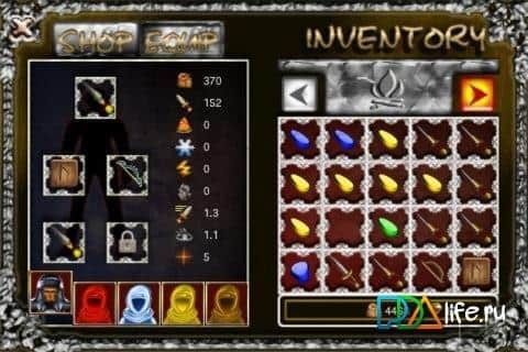 Abula Tower Defense