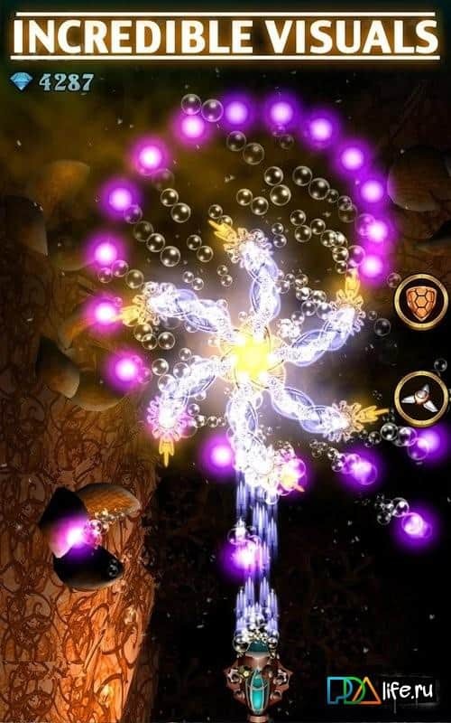 Abyss Attack