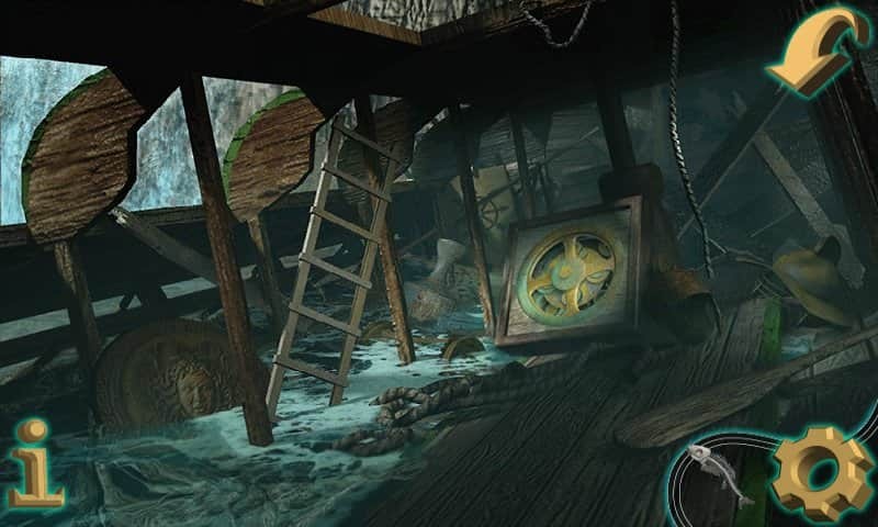Adventure Beyond Time