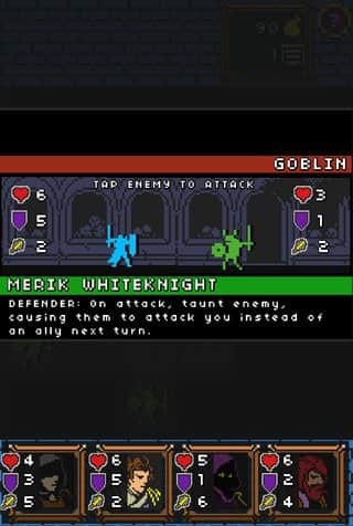 Adventuring Company