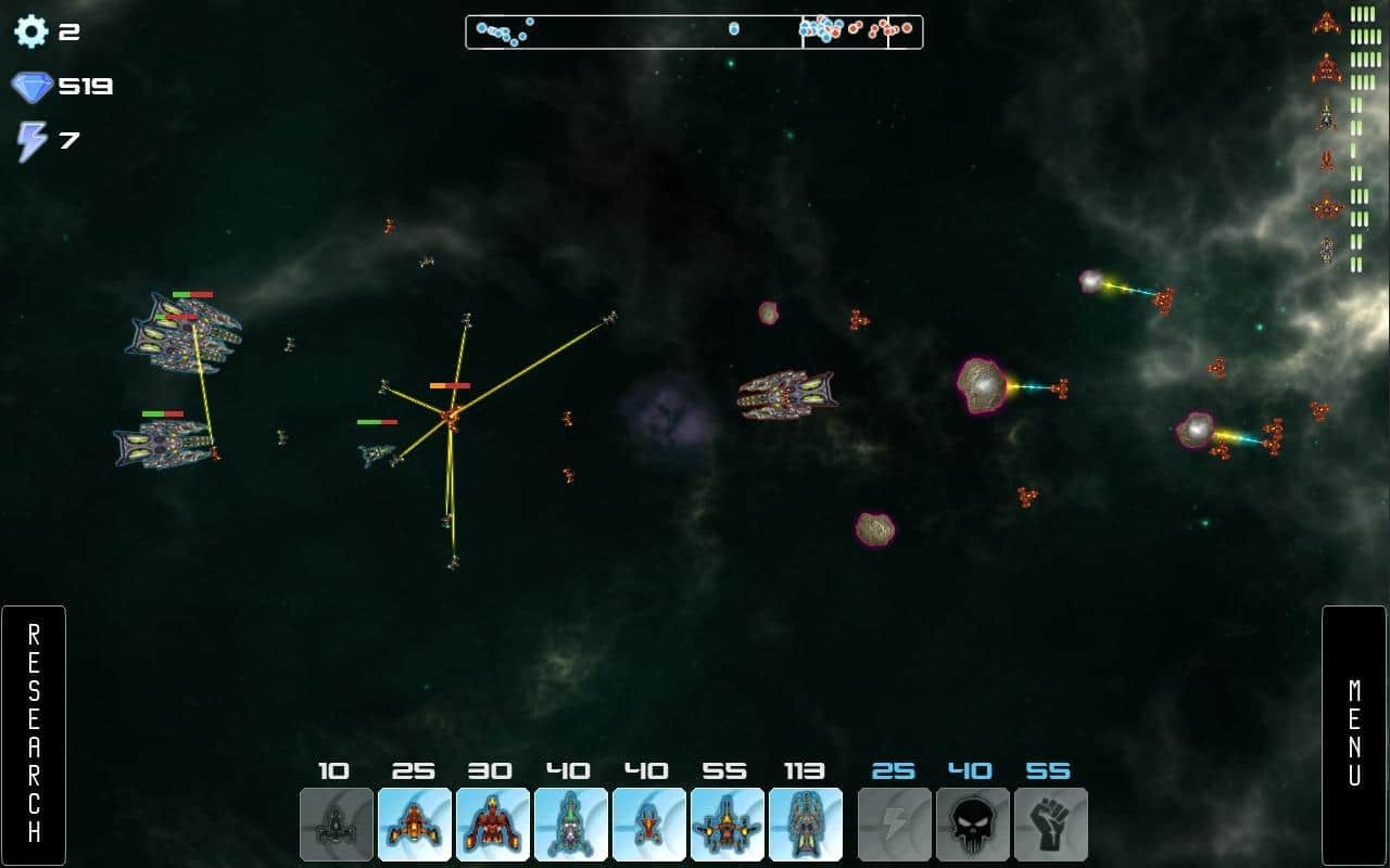 Aeon Command