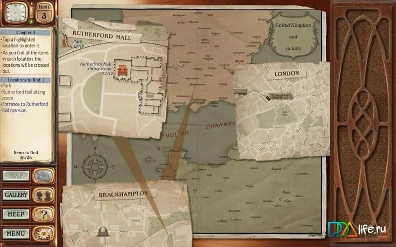 Agatha Christie: 4:50