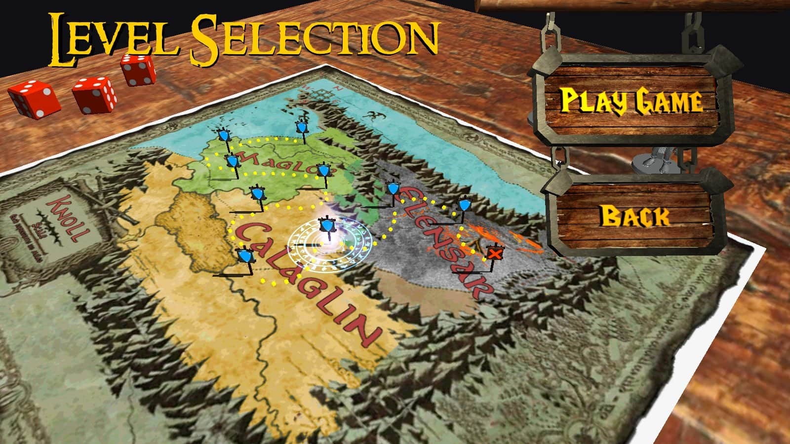 Age of Medieval Empires - Orcs