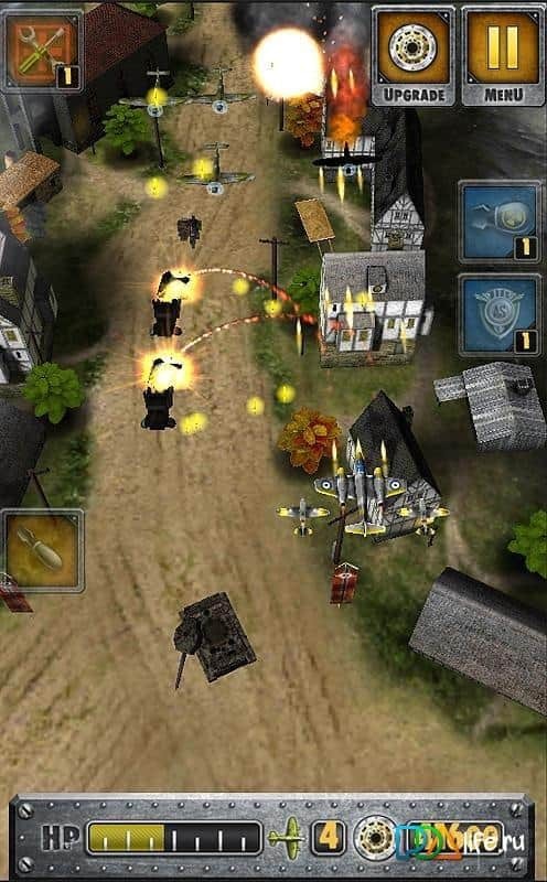 Air Storm HD