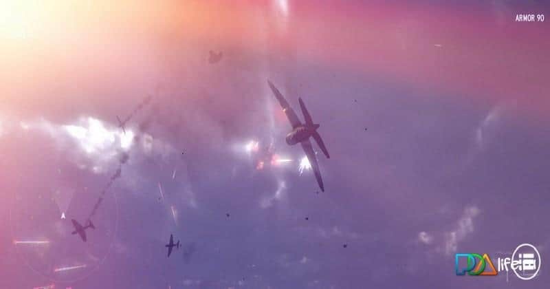 Air Strike 3D