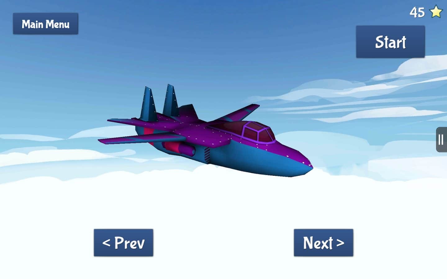 Airplane Explorer