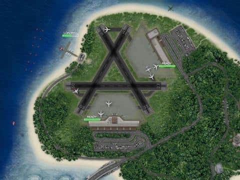 Airport Madness 4