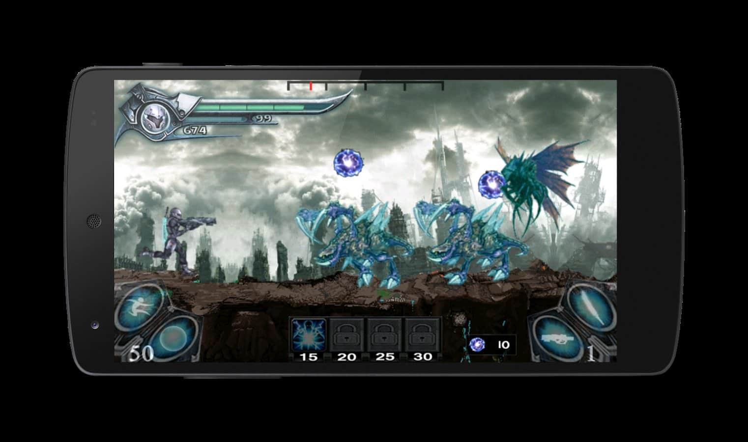 Alien Invaders