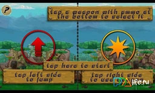 An Indie Game