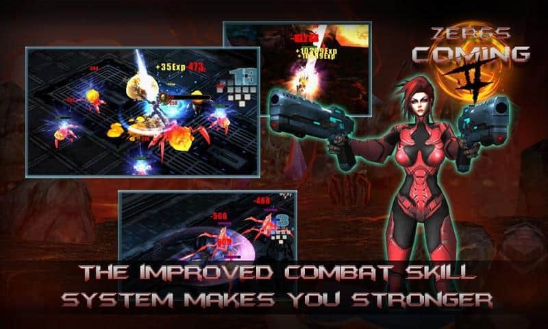 Angel Avenger 3D