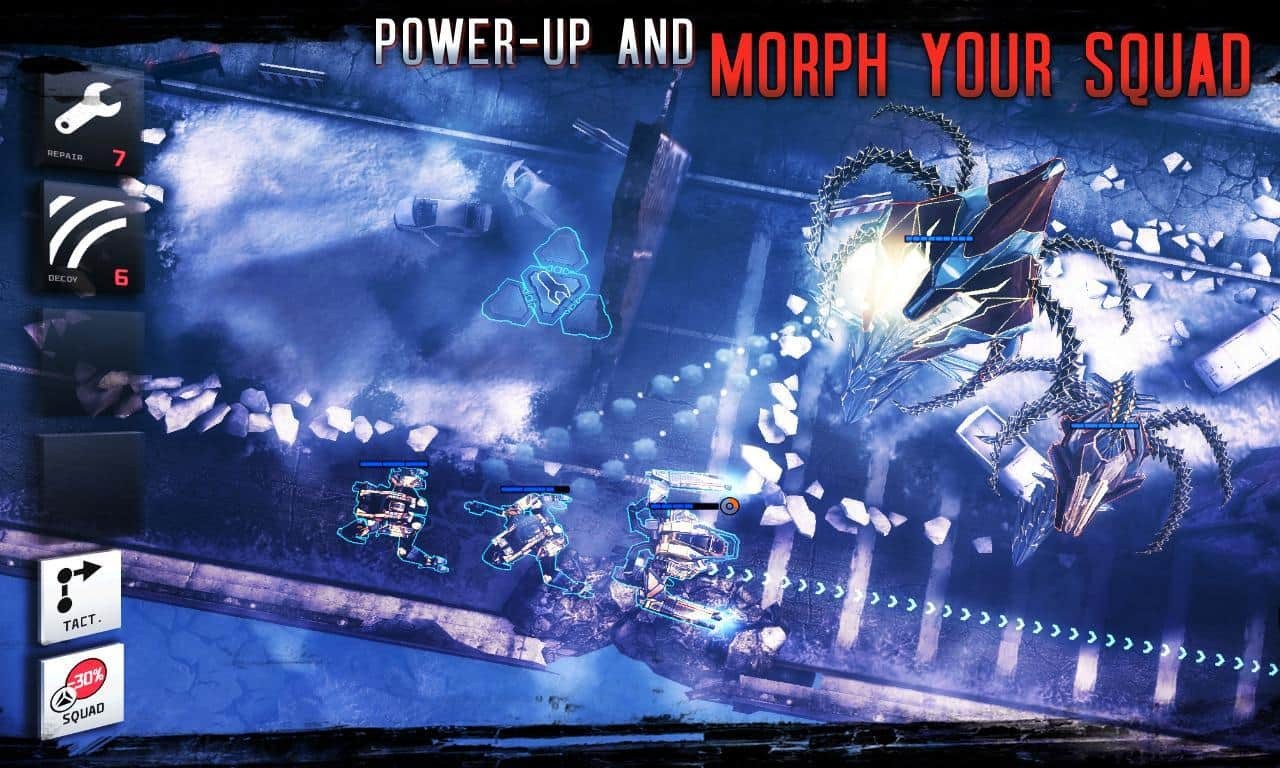Anomaly 2