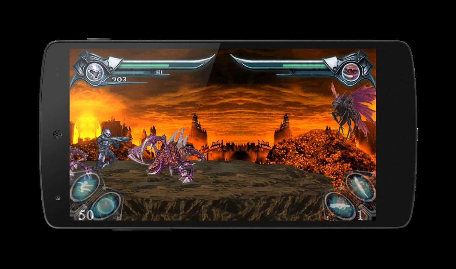 Apocalypse Run