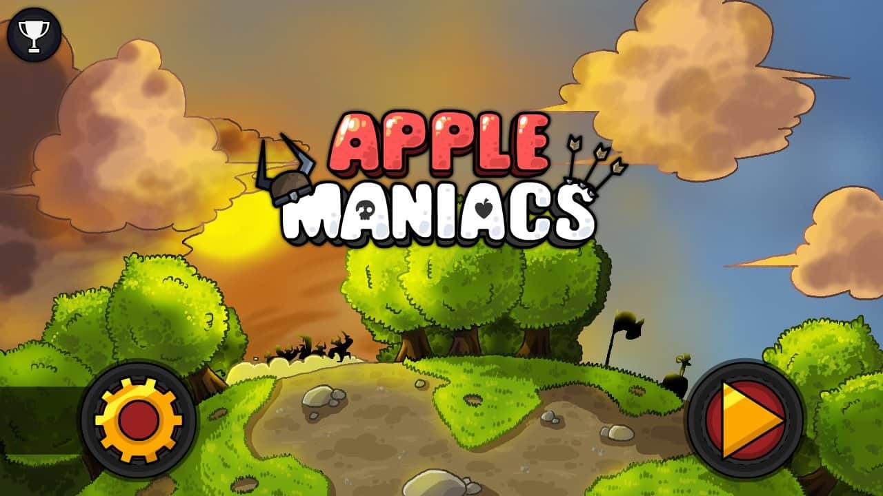 Apple Maniacs