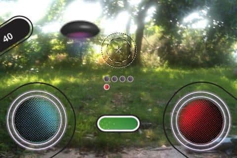 Ar invaders