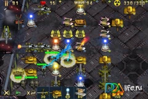 Army Defense