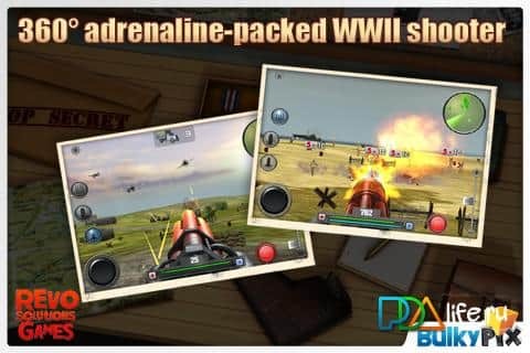 Artillery Brigade