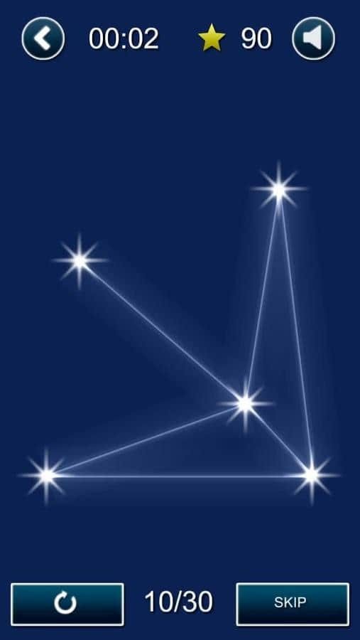 Astrarium Puzzle