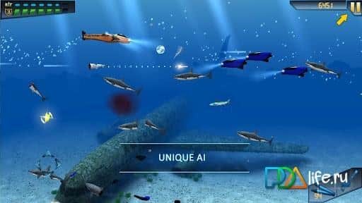 AstroFish HD