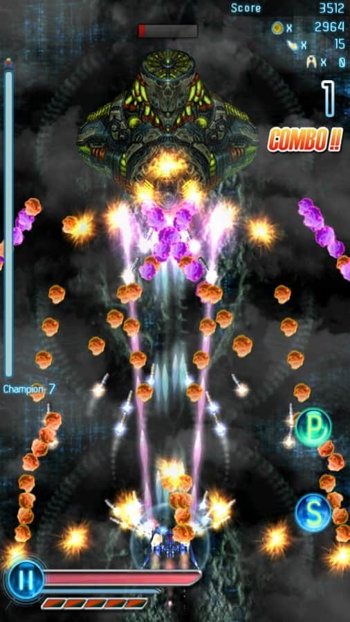 AstroWings ICARUS