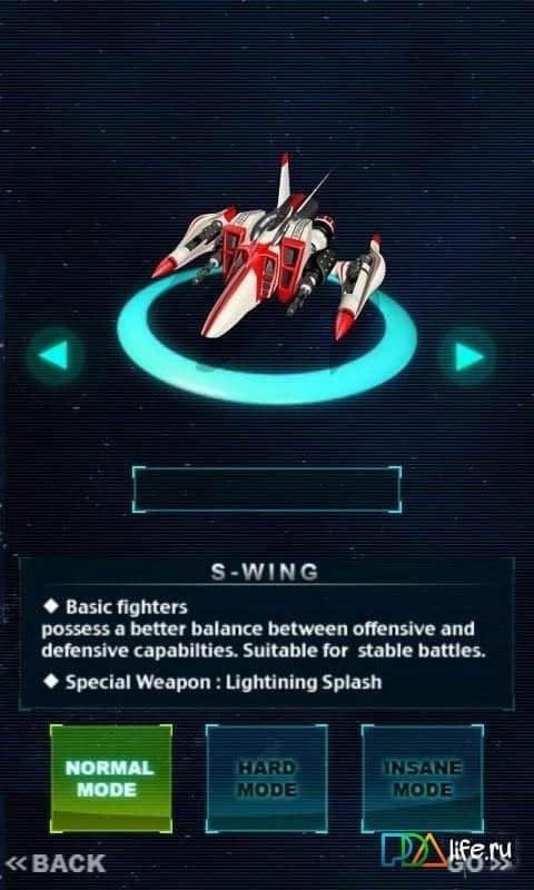 AstroWings The beginning