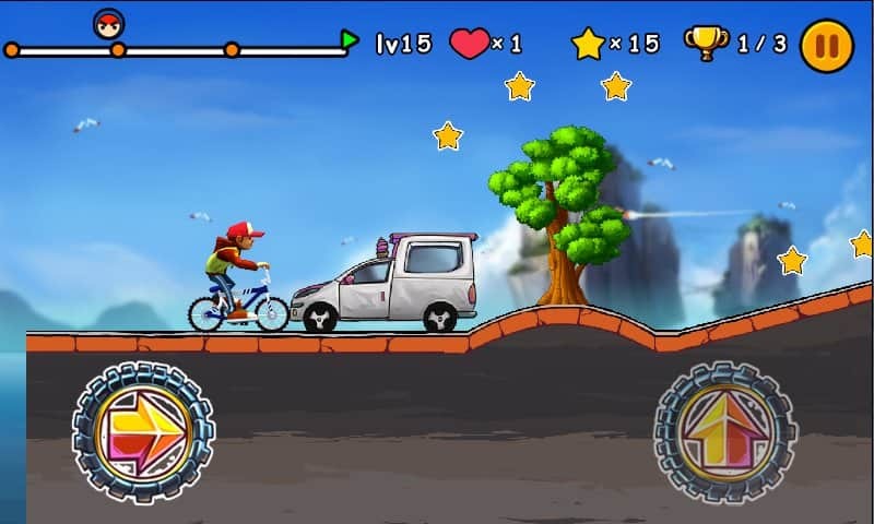 BMX Extreme