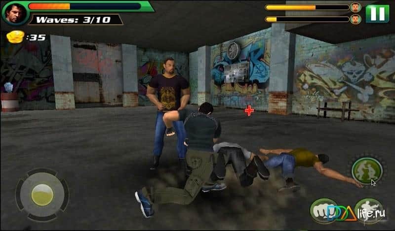 Bang Bang Movie Game