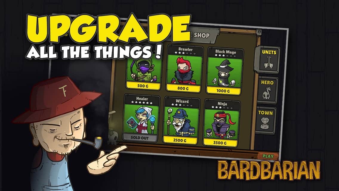 Bardbarian