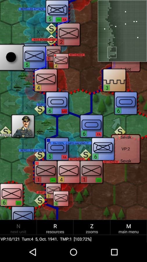 Battle of Moscow