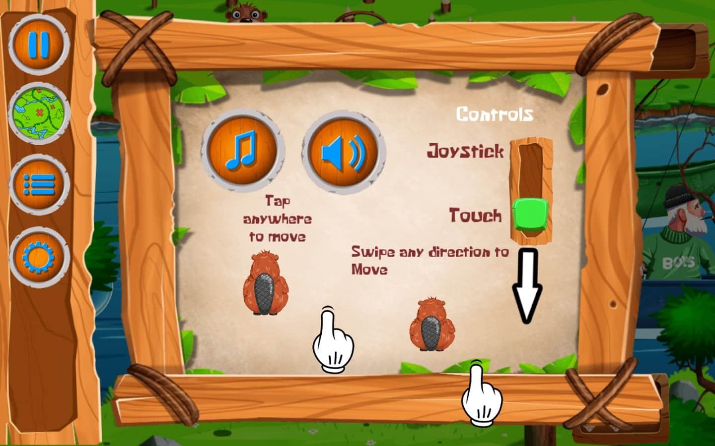 Beaver builder