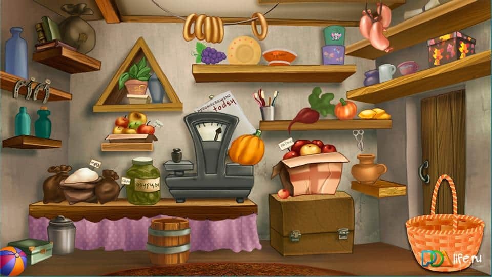 Бесплатные детские игры