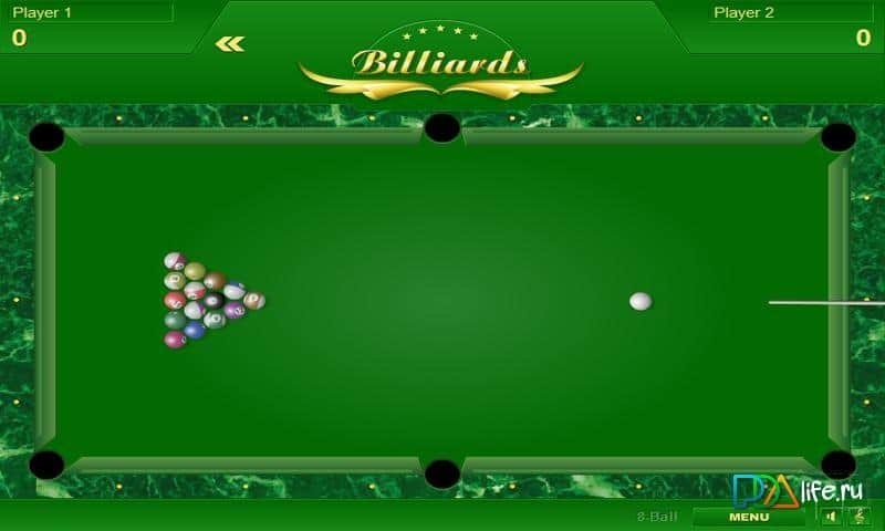 Billiards