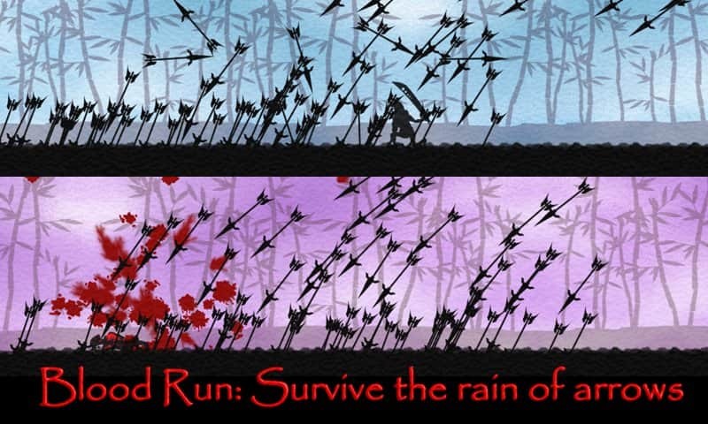 Blood Run