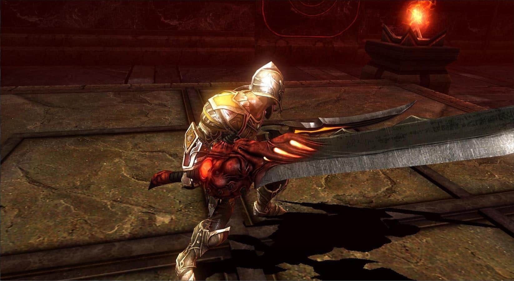 Blood Sword THD