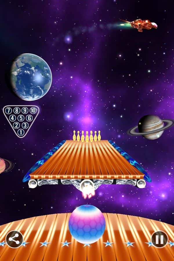 Bowling Paradise 2